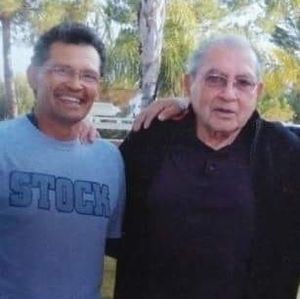 Meet your Posher, Mark